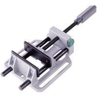 Wolfcraft Vices Schraubstock 3410000 Backenbreite: 100 Mm Spann-Weite (Max.):
