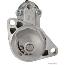 Elparts Starter f&uuml;r Mercedes A-Klasse B-Klasse Cla Gla-Klasse