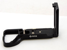 RRS Really Right Stuff BA1-L Plaque L pour Sony Alpha 1 BA 1 / BA1- L Combo