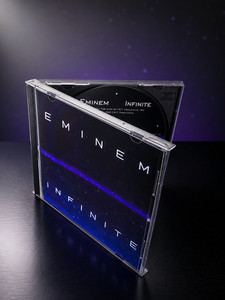 Eminem- Infinite | eBay