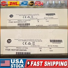 1732E-16CFGM12QCWR Point Configurable AB NEW IN BOX 1732E16CFGM12QCWR PM