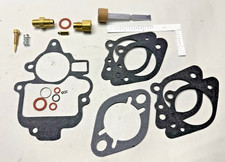 Carter Ball Ball Carburetor Kit Ww2 Dodge Wc 12ton 1940-42