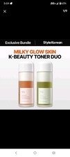 Dr. Ceuracle Matcha Kombucha Tea Essence Duo