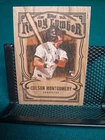 2026 Topps Series 2 Colson Montgomery Base (RAW)