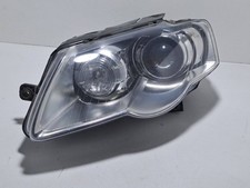 Volkswagen PASSAT B6 2007 Vorne links Scheinwerfer 3C0941753K SBA4326