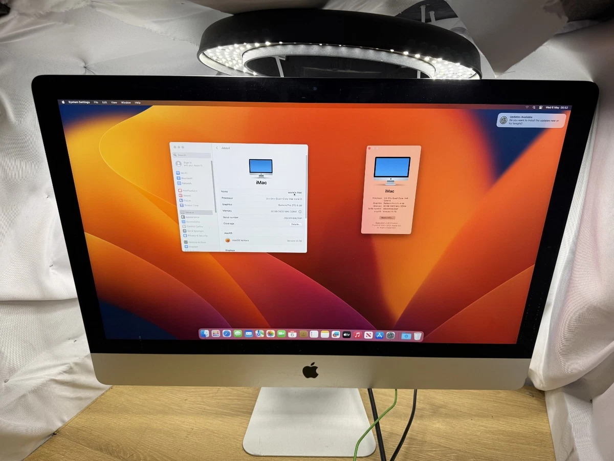 Imac 32gb Ram for sale | eBay UK