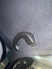 E36 M3 Sun Visors And Handles Kit Black Coupe