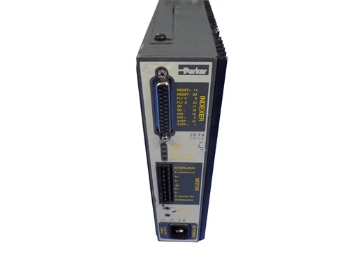 Parker Zeta4 Compumotor Stepper Drive - Free shipping