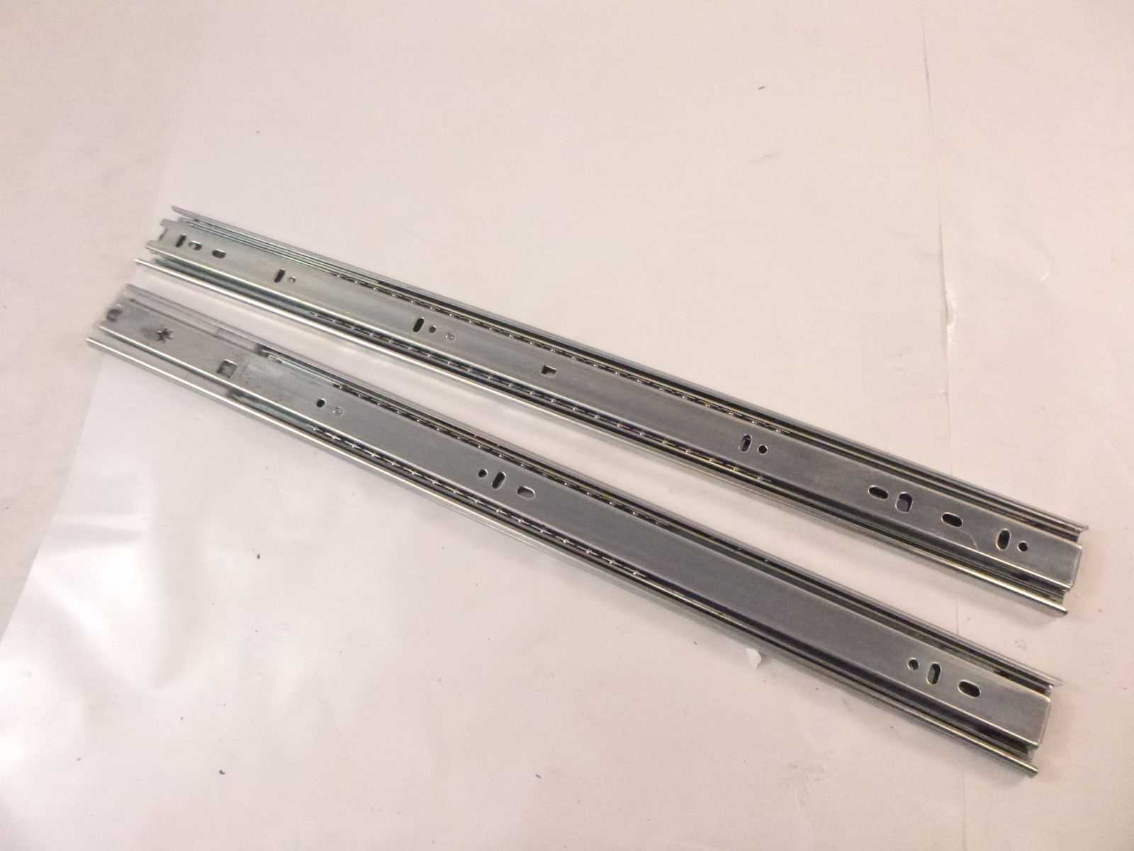 43-1/2" Extended