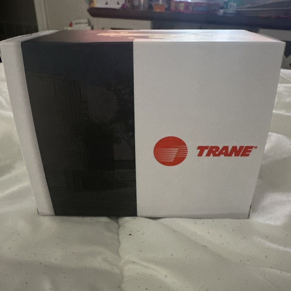TRANE Minifig Labs CTV Set Promo Sealed LEGO Compatible Brand New Rare ...