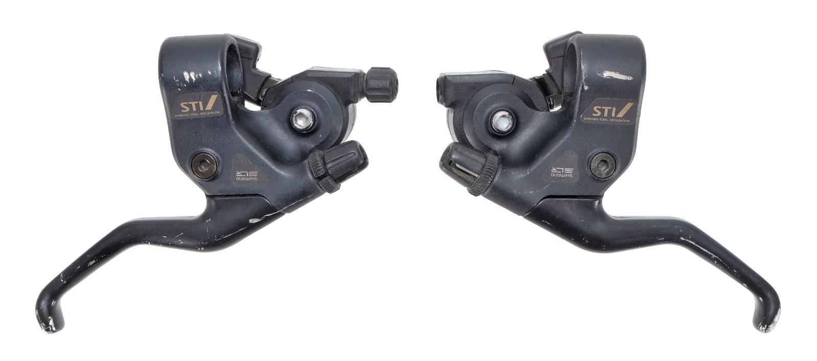 Shimano Deore DX ST-M071 Mountain Bike 3x 7 Spd Shift Brake 