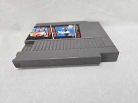 Super Mario Bros. & Duck Hunt NES Nintendo Game Cartridge Only Original