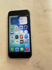 Verizon Apple iPhone SE - 64 GB - Black (Unlo...