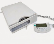 Agilent G1314A VWD Wavelength Detector 1100 HPLC w Standard Cell LAN Card Tested