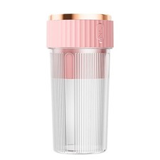 Portable Fruit Mixer  Blender USB  Portable B M8D85729