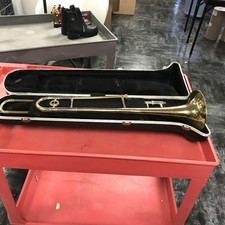 Olds Ambassador Trombone. serial : 471399
