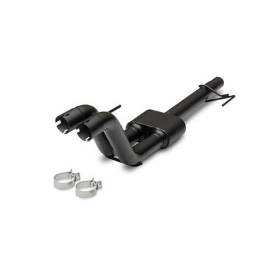 818171 Flowmaster Outlaw Direct Fit Muffler