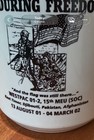 15TH MARINE EXPEDITIONARY UNIT SERVICE SUPPORT GROUP SSG  MUG/CUP — photo 3