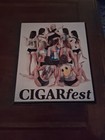 Cigarfest 2013 Humidor 10th Anniversary Edition — photo 1