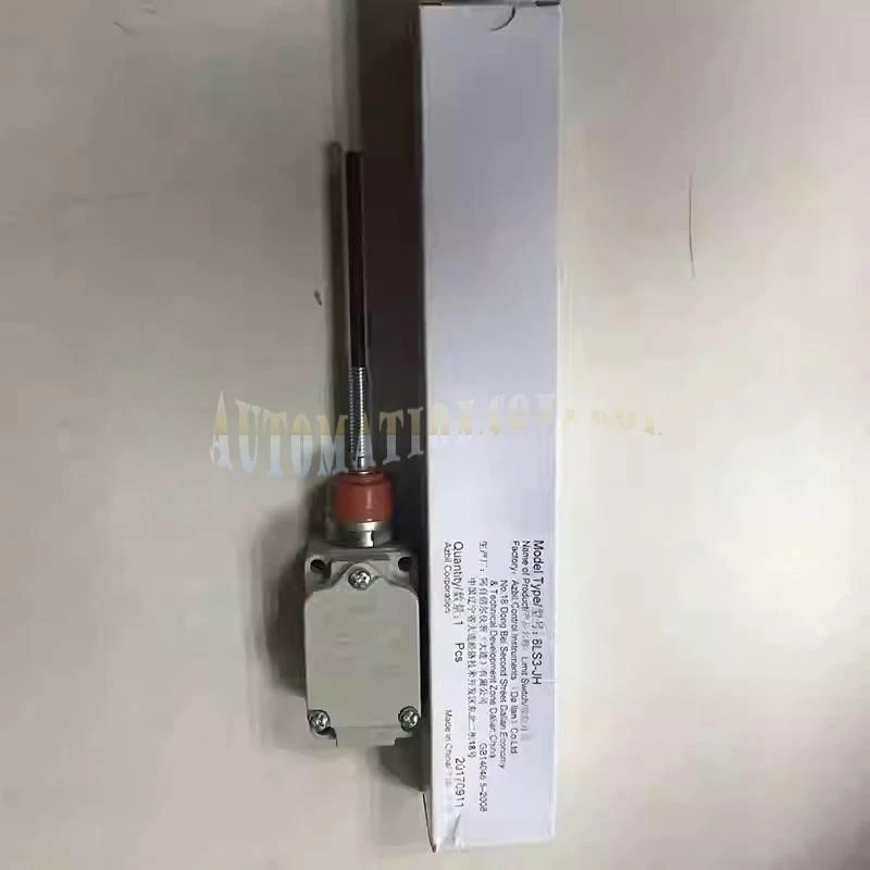 1 Stück Neu 8LS3JH für 8LS3-JH Endschalter Reiseschalter