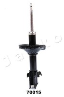 1X Japko StoßDäMpfer MJ70015 FüR Forester AWD SG5 SG9 S11SG S12SH Prodrive Pack