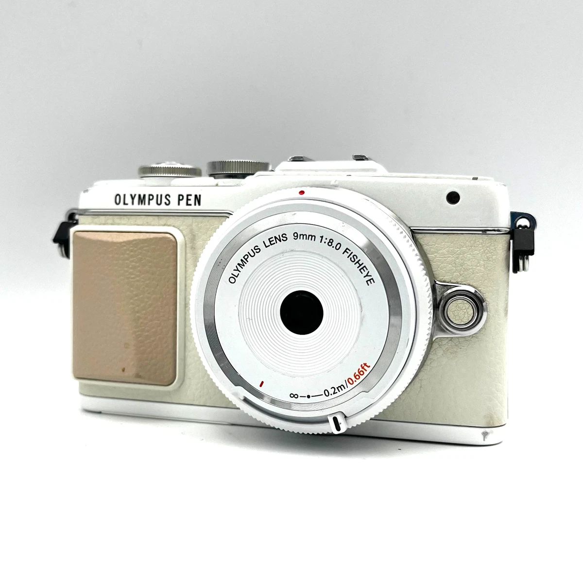 Olympus PEN E-PL7 Olympus PEN Digital Cameras for Sale | Shop New