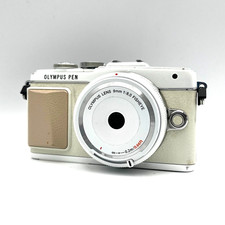 OLYMPUS PEN E-PL7 Compact Digital Camera From Japan