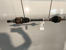 Cardan Citroen C8