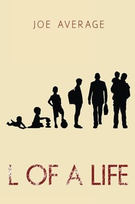 			L of a Life by Average  New 9781800749665 Fast Free Shipping..		