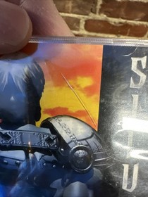 Silver - Sega Dreamcast (2000) Factory Sealed