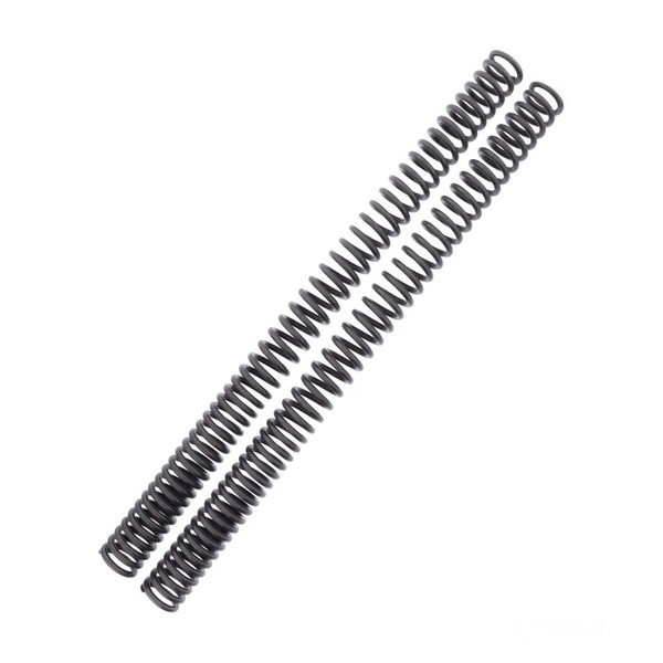 Gabelfeder Progressiv YSS PO370I065-110S525X FüR Cagiva Elefant 750 1994-1997-image