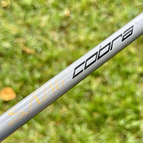King Cobra 14° 3 Wood Cobra Regular Flex Graphite Low Flex Point 43 1/4” RH - Picture 11 of 20