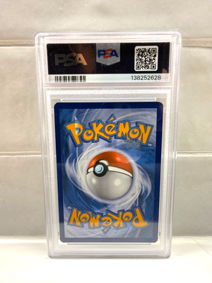 PSA 9 FLAREON VMAX #SWSH180 SWSH VMAX PREMIUM COLLECTION FULL ART