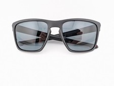 Oakley Sunglasses, Polarized Lenses, Sliver XL OO9341-0157 3P, 57-18-140, Brazil