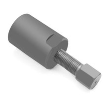 27mm Magneto Flywheel Puller Remover Tool, Stator Flywheel Removal Repair