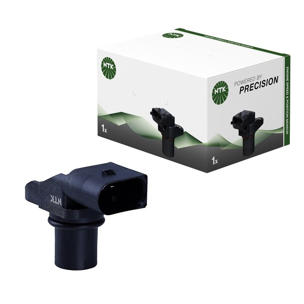Sensor Nockenwellenposition 3-Polig Ohne Kabel NTK FüR U.A. BMW 5Er-image