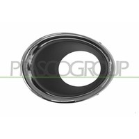 Rahmen Nebelscheinwerfer Prasco DS7121248 FüR Nissan Links