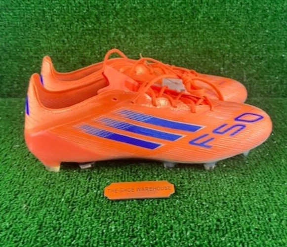 Adidas F50 Adizero Soccer Shoes for sale | eBay