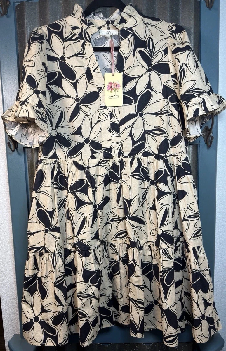 Entro Casual Dresses for Women for sale | eBay