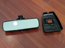 Mazda 3 5 Interior Rear View Mirror 2004-2009 Bp4l-69-220a