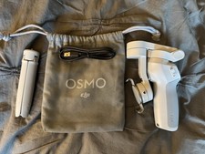 DJI Osmo Mobile 4 - Gimbal Stabilizer