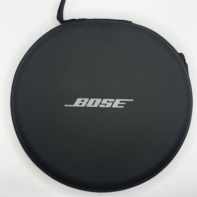 Bose QuietControl 30 Neckband Wireless Headphones - Black