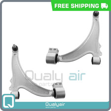 New Suspension Kit for 2010-2016 Buick LaCrosse Front End - 2pcs