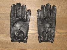 / DENTS / Herren- LEDERHANDSCHUHE / Handschuh...