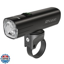 Magicshine Bike Light RN 1200, CREE LED, IPX7, 4000mAh Battery Type-C Reverse