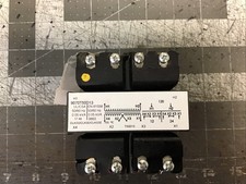 Square D 9070T50D13 Industrial Control Transformer LB28K 