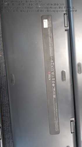 NON TESTÉ ! Lot de 15 claviers solaires sans fil Logitech K750 UNIQUEMENT, PAS DE DONGLES - Photo 18/24