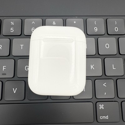 Genuine Replacement CHARGING CASE for Apple AirPods (2nd Gen)  Earbuds A1602