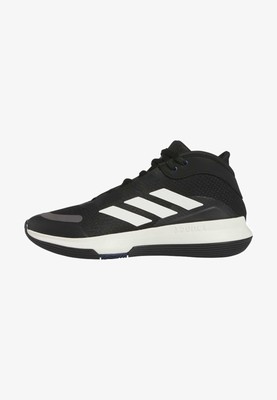 Adidas Bounce Legends Herren Sneaker schwarz - Größe 12,5 UK EU48 /REFF21