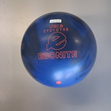 Ebonite Bowling Balls for sale - eBay